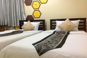 Beehive Patong Hostel, Patong