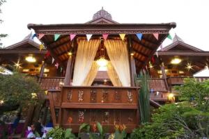 Montri Resort Donmuang Bangkok, Bangkok
