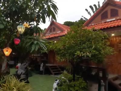 Montri Resort Donmuang Bangkok - 112