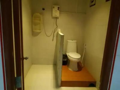 Montri Resort Donmuang Bangkok - 56