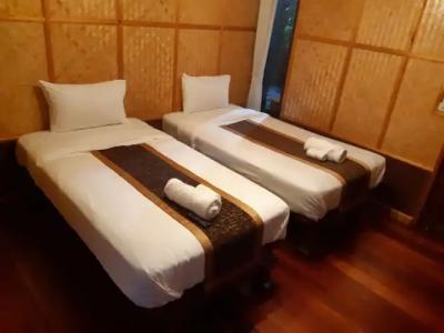 Montri Resort Donmuang Bangkok - 2