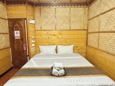 Montri Resort Donmuang Bangkok - 74
