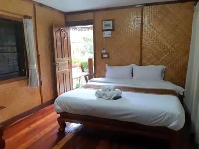 Montri Resort Donmuang Bangkok - 81