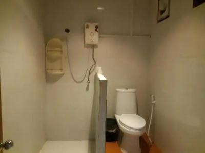 Montri Resort Donmuang Bangkok - 55
