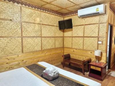 Montri Resort Donmuang Bangkok - 73