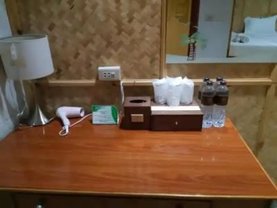Montri Resort Donmuang Bangkok - 51