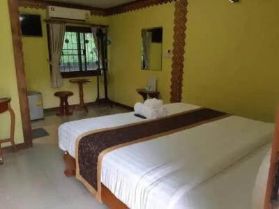 Montri Resort Donmuang Bangkok - 102