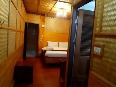 Montri Resort Donmuang Bangkok - 44