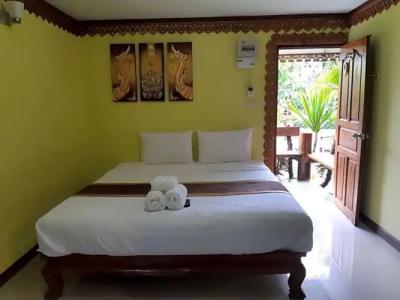 Montri Resort Donmuang Bangkok - 91