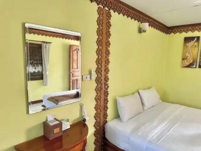 Montri Resort Donmuang Bangkok - 108