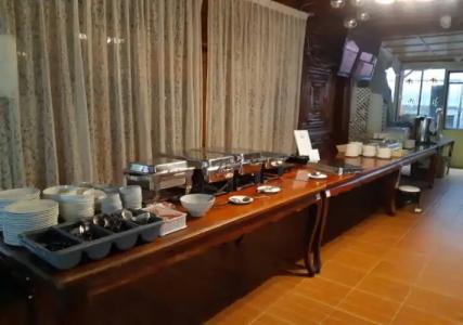 Montri Resort Donmuang Bangkok - 16