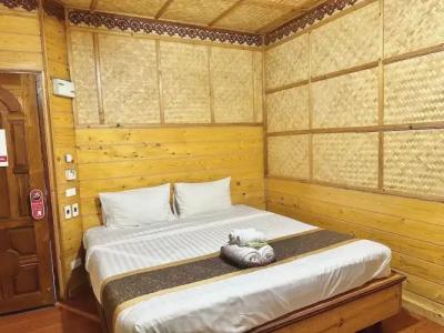 Montri Resort Donmuang Bangkok - 76