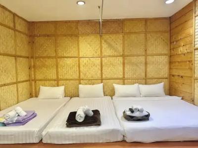 Montri Resort Donmuang Bangkok - 65