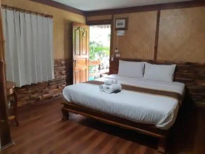 Montri Resort Donmuang Bangkok - 95