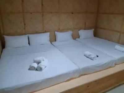 Montri Resort Donmuang Bangkok - 49