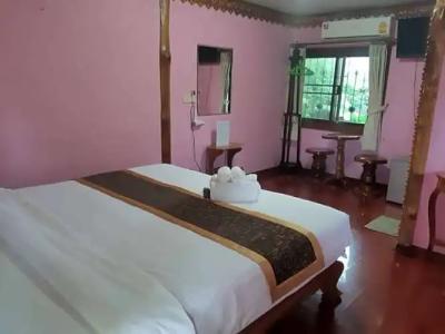 Montri Resort Donmuang Bangkok - 88