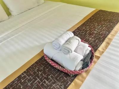 Montri Resort Donmuang Bangkok - 111