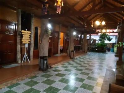 Montri Resort Donmuang Bangkok - 12