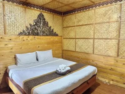 Montri Resort Donmuang Bangkok - 72