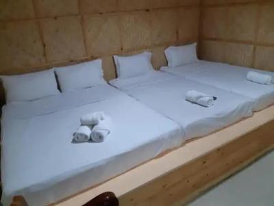 Montri Resort Donmuang Bangkok - 50