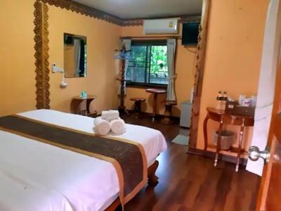 Montri Resort Donmuang Bangkok - 80