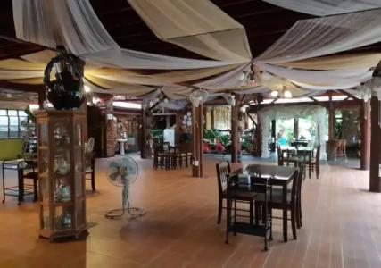 Montri Resort Donmuang Bangkok - 15