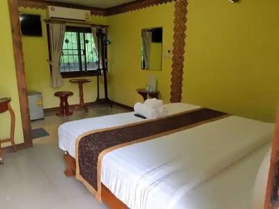 Montri Resort Donmuang Bangkok - 85