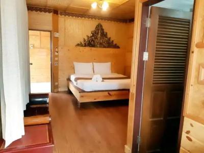 Montri Resort Donmuang Bangkok - 46