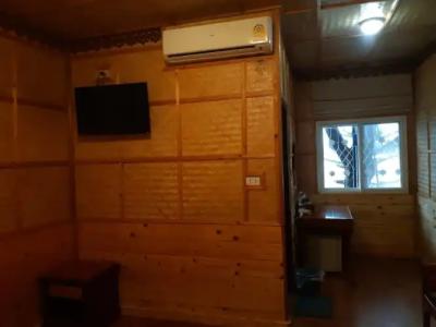Montri Resort Donmuang Bangkok - 22
