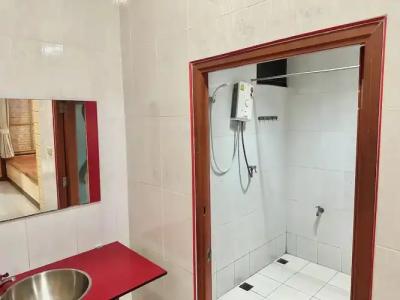 Montri Resort Donmuang Bangkok - 68