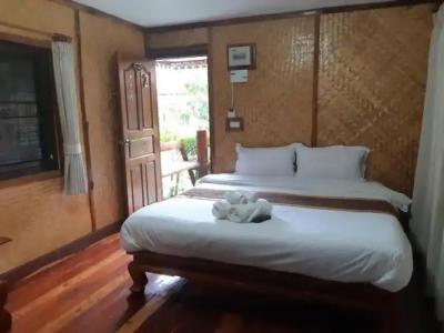 Montri Resort Donmuang Bangkok - 98