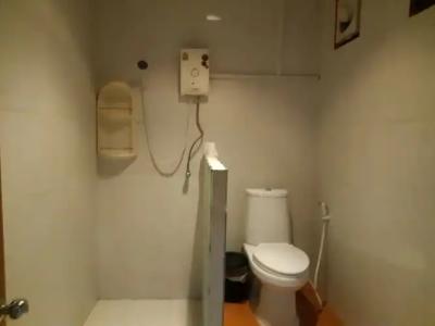 Montri Resort Donmuang Bangkok - 9