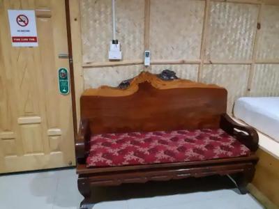 Montri Resort Donmuang Bangkok - 52