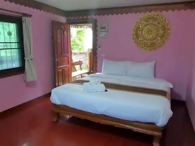 Montri Resort Donmuang Bangkok - 89