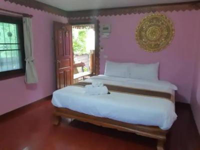 Montri Resort Donmuang Bangkok - 105