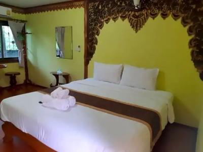 Montri Resort Donmuang Bangkok - 92