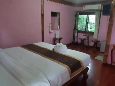 Montri Resort Donmuang Bangkok - 104