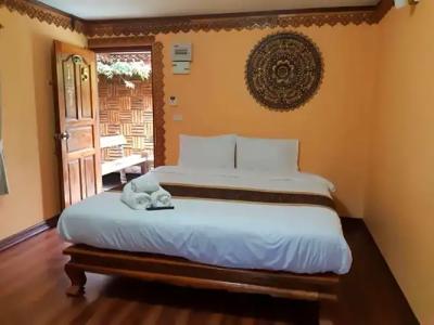 Montri Resort Donmuang Bangkok - 79