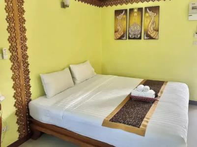 Montri Resort Donmuang Bangkok - 115