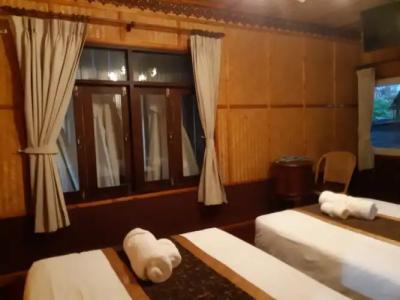Montri Resort Donmuang Bangkok - 1