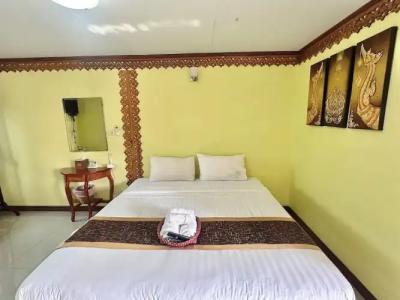 Montri Resort Donmuang Bangkok - 114