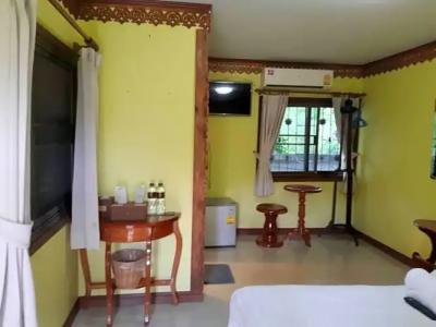 Montri Resort Donmuang Bangkok - 84