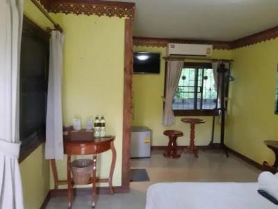 Montri Resort Donmuang Bangkok - 101