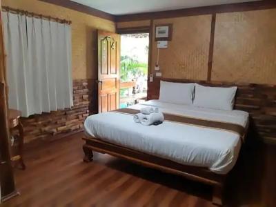 Montri Resort Donmuang Bangkok - 87