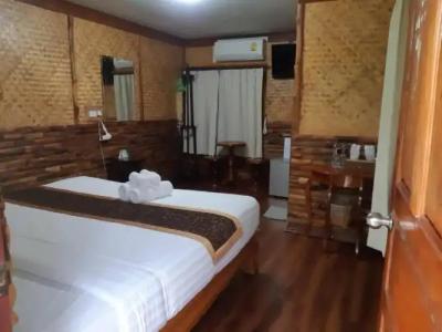 Montri Resort Donmuang Bangkok - 103