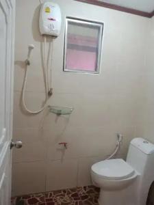 Montri Resort Donmuang Bangkok - 31