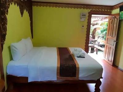 Montri Resort Donmuang Bangkok - 90