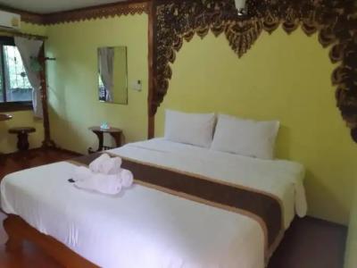 Montri Resort Donmuang Bangkok - 107