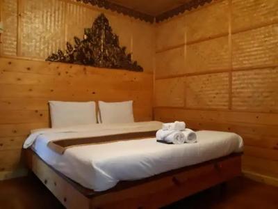 Montri Resort Donmuang Bangkok - 47