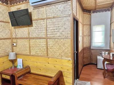Montri Resort Donmuang Bangkok - 75